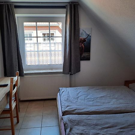 Ferienhaus Kolibri, Exklusiv Und Familiaer In Nessmersiel Mit Anbindung Nach Baltrum Eksteriør bilde